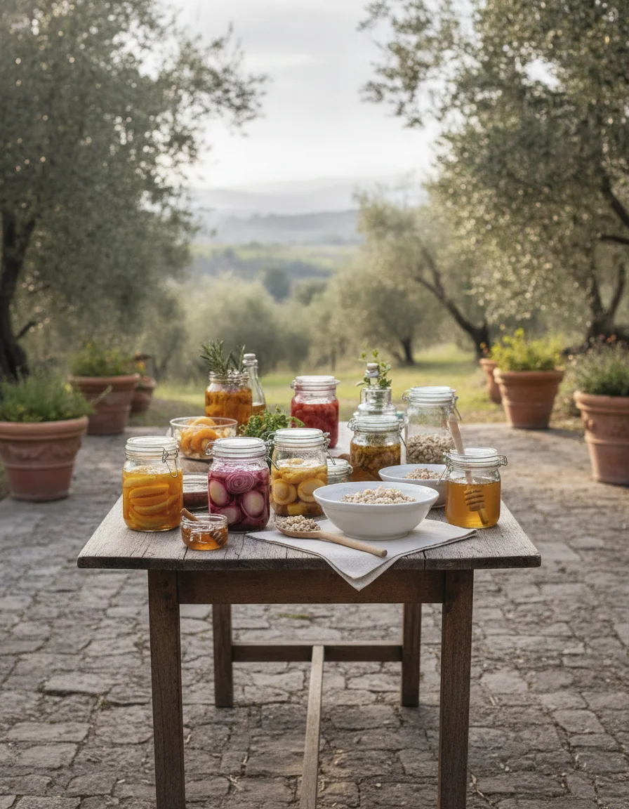 Snack Intelligenti e Energetici