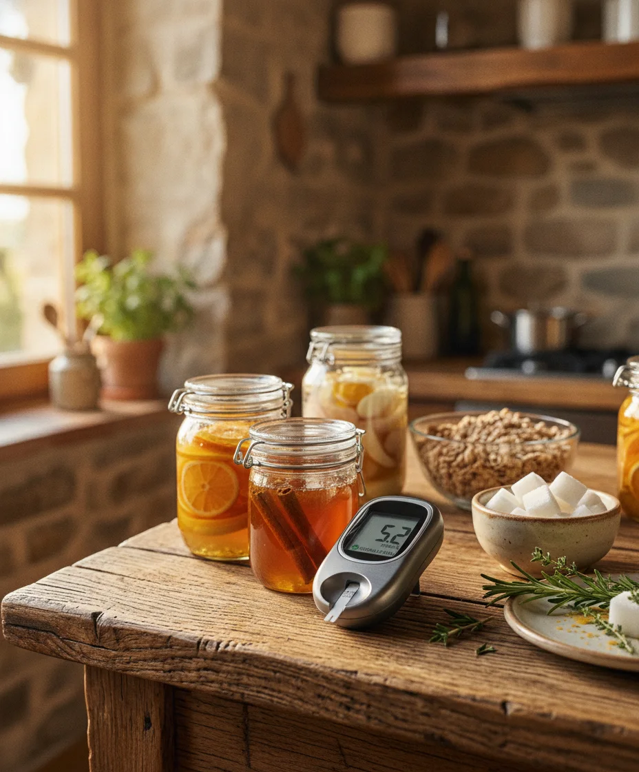Movimento e Alimentazione